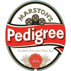 PEDIGREE 9G